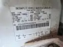 2007 Ford F-550 with Chipper Body