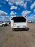 2007 Ford F-550 with Chipper Body