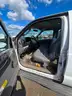 2007 Ford F-550 with Chipper Body
