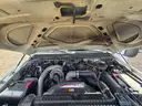 2007 Ford F-550 with Chipper Body