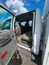 2007 Ford F-550 with Chipper Body