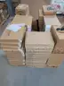 5 Pallets of Laptop Parts for Various Models