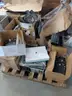 5 Pallets of Laptop Parts for Various Models