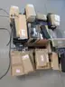 5 Pallets of Laptop Parts for Various Models
