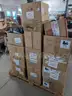 5 Pallets of Laptop Parts for Various Models
