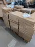 5 Pallets of Laptop Parts for Various Models