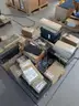 5 Pallets of Laptop Parts for Various Models