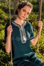 Approximately 2000 pcs of Brand New Organic 100% Cotton/Linen Sealed Men &#x26; Women Stylish Clothing