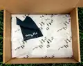 Approximately 2000 pcs of Brand New Organic 100% Cotton/Linen Sealed Men &#x26; Women Stylish Clothing