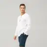 Approximately 2000 pcs of Brand New Organic 100% Cotton/Linen Sealed Men &#x26; Women Stylish Clothing