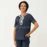Approximately 2000 pcs of Brand New Organic 100% Cotton/Linen Sealed Men &#x26; Women Stylish Clothing