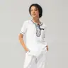 Approximately 2000 pcs of Brand New Organic 100% Cotton/Linen Sealed Men &#x26; Women Stylish Clothing