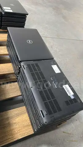 LOT OF 100 -  Dell Latitude 5400 - Intel Core i5-8th Gen - 16GB No SSD - TOUCH
