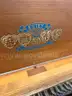 Estey Upright Piano