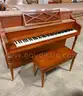 Estey Upright Piano