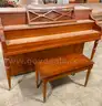 Estey Upright Piano