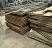 Seating Risers w. Back Safety Railing