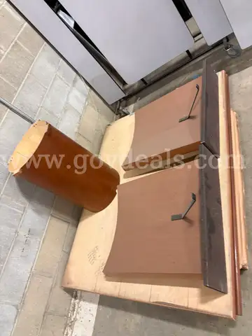 Conference Room Table 4 ft x 10 ft