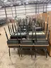 Lot of 50 Student Desks Elementary Adjustable