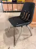 New in Box Student Classroom Chairs lot of 140