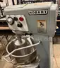 Hobart D300 Commercial Mixer w. Attachments