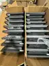 Lot of 825 Mixed Monitors &#x2013; Please refer to the attached file for detailed specifications.