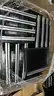 Lot of 825 Mixed Monitors &#x2013; Please refer to the attached file for detailed specifications.