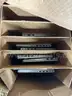 Lot of (495) Mixed Brand Laptops - A/AB grade
