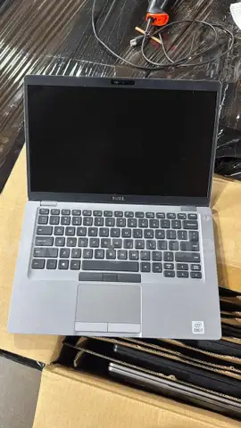 Lot of (126) Mixed Dell Laptops (Sheet Attached)