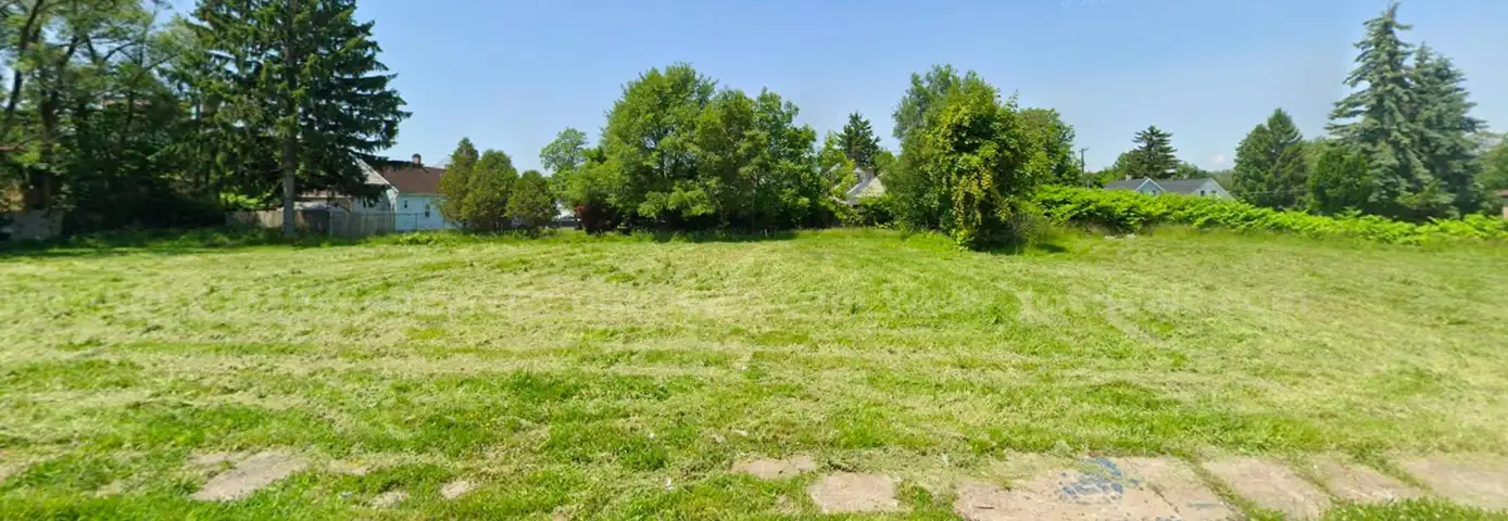 Opportunity Zone - Three Adjoining Vacant Parcels