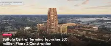 Opportunity Zone - Three Adjoining Vacant Parcels