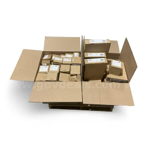 Lot of 217 New ATDEC Monitor and Display Mounts Mixed Models