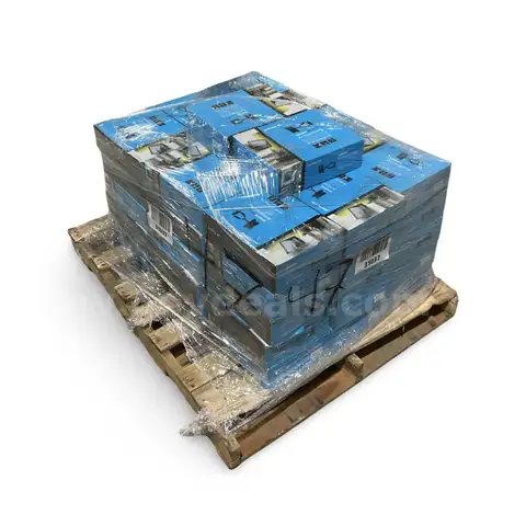 Lot of 47 New SmartMount SA740P TV Wall Mounts