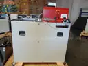 Pfeiffer FLX13 Charge And Evacuate System