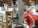 Pfeiffer FLX13 Charge And Evacuate System