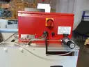 Pfeiffer FLX13 Charge And Evacuate System