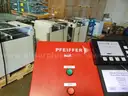 Pfeiffer FLX13 Charge And Evacuate System