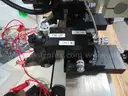 Unitron Z850 Microscope