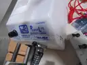 Unitron Z850 Microscope