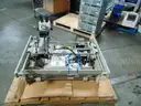 Unitron Z850 Microscope