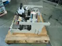 Unitron Z850 Microscope