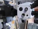 Unitron Z850 Microscope