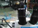 Unitron Z850 Microscope