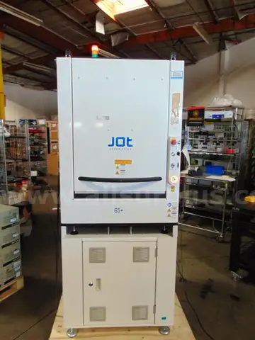 JOT Automation T502724 G5 Functional Tester