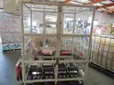 Longwin Science &#x26; Technology Corp. LW-9022M Temperature Chamber