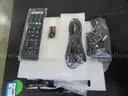 3 ea. PTZ Optics PT12X-NDI-GY Broadcast Cameras