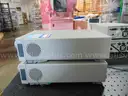 2 ea. ILX Lightwave LPD-3830 Precision Pulsed Current Sources