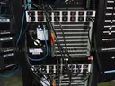 3 ea. Maccor Test Chamber Test Chambers