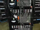 3 ea. Maccor Test Chamber Test Chambers