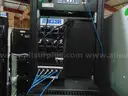 3 ea. Maccor Test Chamber Test Chambers
